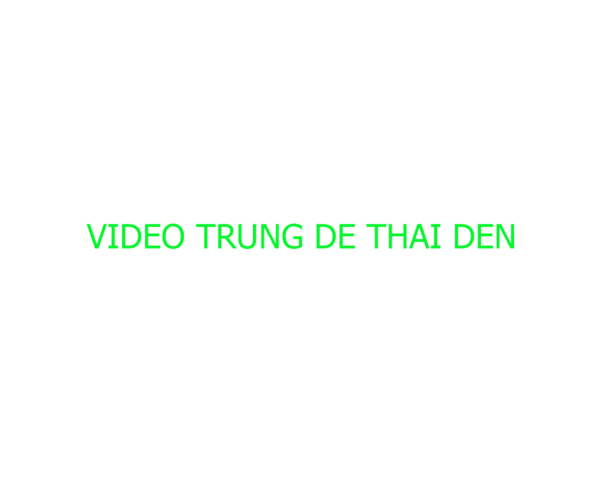 Trứng dế thái đen
