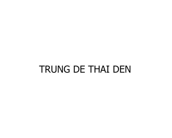Trứng dế thái đen - Ảnh 2